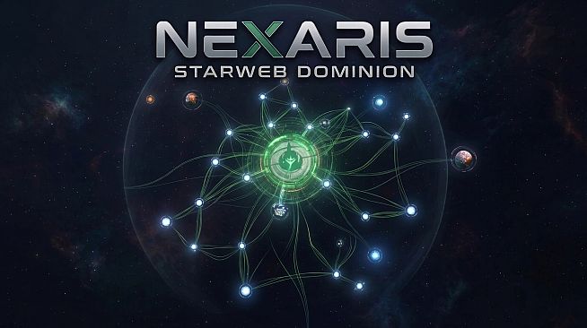 Nexaris: Starweb Dominion