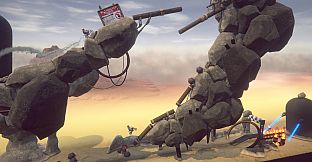 Bike Baron 2: The Art of Riding