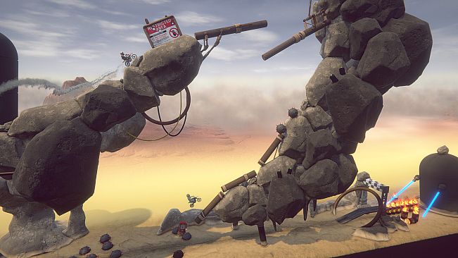 Bike Baron 2: The Art of Riding