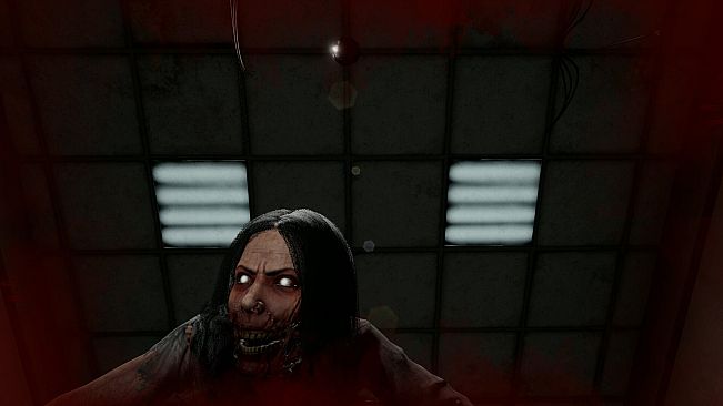 Anomaly Core: Hospital