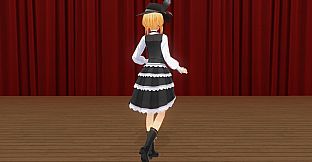 CUSTOM ORDER MAID 3D2 It's a Night Magic Pre-Christmas ALL in ONE Pack