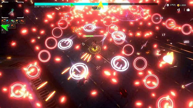 谪金之战：命运（Zerium War: Destiny）