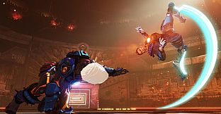 Judgeball: Lethal Arena - Early Access