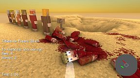 Brutal Bible Bloodbaths