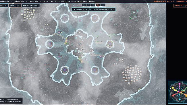 IronFlux