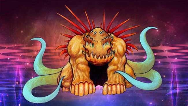 RPG Maker MZ -  Tyler Warren RPG Battlers - 3rd 50