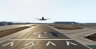 X-Plane 11 - Add-on: Skyline Simulations - KLGB - Long Beach Airport XP