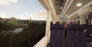 Train Sim World 7: Medway Valley Line: Strood - Tonbridge Route Add-On