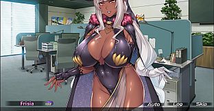 The Voluptuous DEMON QUEEN and our Shoebox Apartment Life