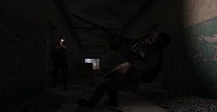 S.T.A.L.K.E.R.: Call of Pripyat