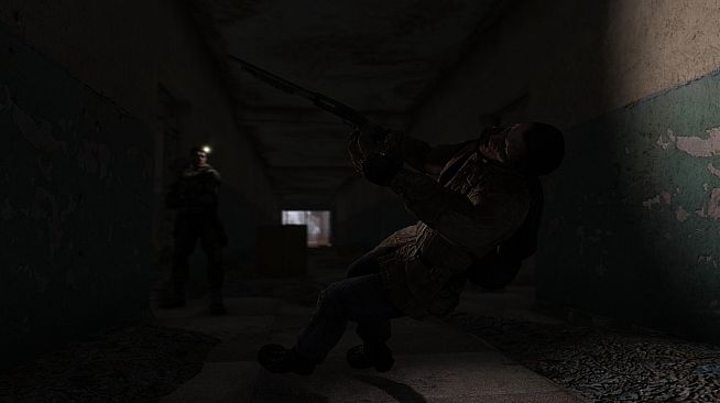 S.T.A.L.K.E.R.: Call of Pripyat