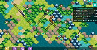 ElfTrains