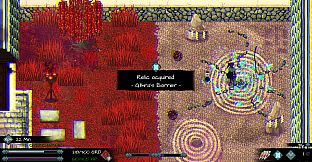 Skautfold: Moonless Knight