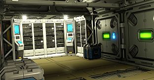 Space Engineers - Automatons