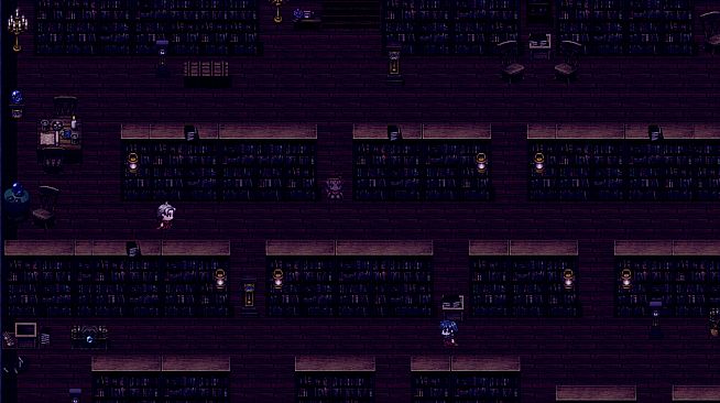 Rising of the Moon - Part 1