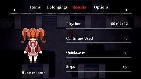 Misao - 2024 HD Remaster