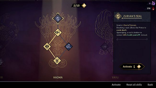 The Rogue Prince of Persia