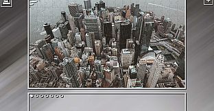 Super Jigsaw Puzzle: Generations - New York Puzzles