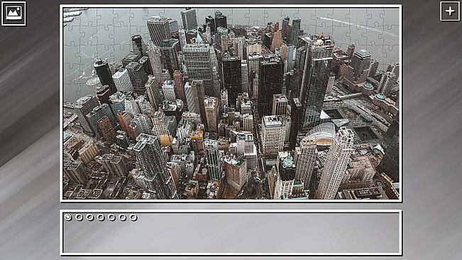 Super Jigsaw Puzzle: Generations - New York Puzzles