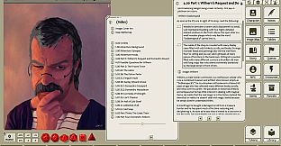Fantasy Grounds - B13: Frozen Nightmares (5E)