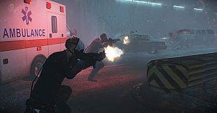 PAYDAY 2: Armored Transport