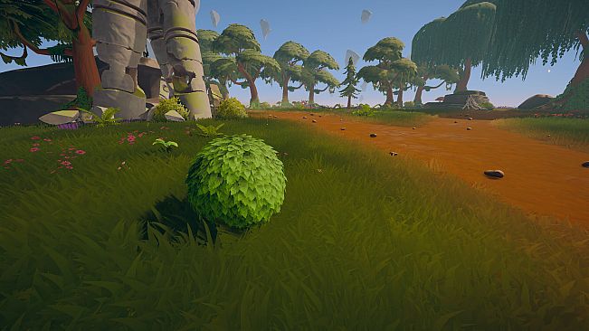 Leafborn