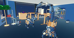 Print a Robot