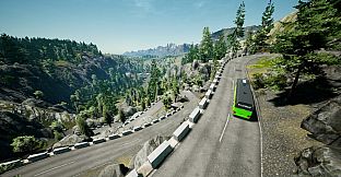 Fernbus Simulator - Austria/Switzerland