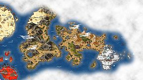 时空传说：佣兵王战记