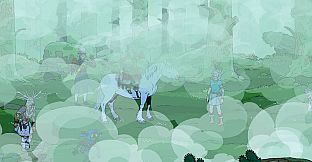 Curious Expedition 2 - Highlands of Avalon