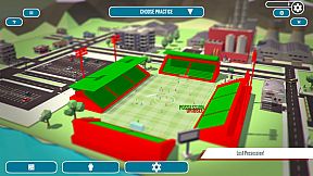 Footy Ball Tournament 2018