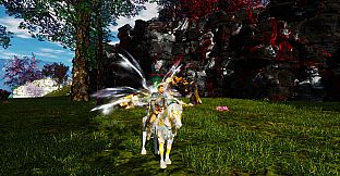 Tormented Soul - Founder's Horse Cosmetics Bundle