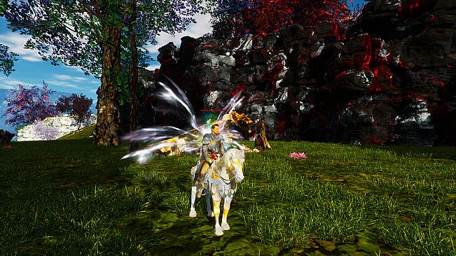 Tormented Soul - Founder's Horse Cosmetics Bundle