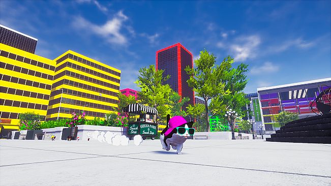 Play With Gilbert - Remake