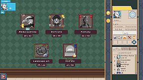 Pixel With Your Friends