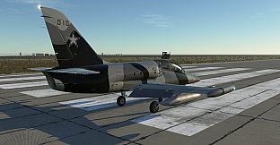 DCS: L-39 Albatros