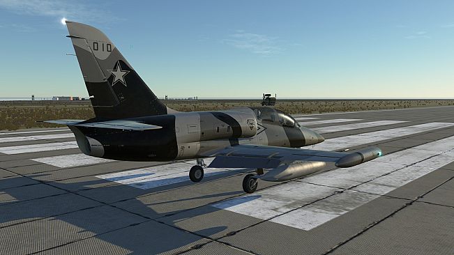 DCS: L-39 Albatros