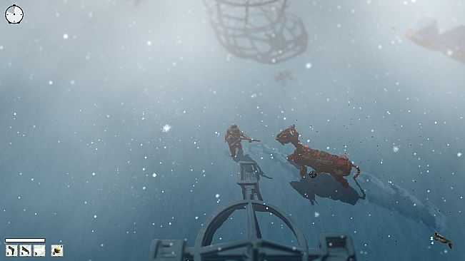 The Adventures of Mr. Willickers the Rotting Mule