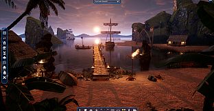 Multiverse Designer - Game Master (Unlimited seats)