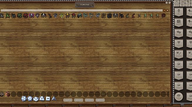 Fantasy Grounds - Deities & Devils (Token Pack)