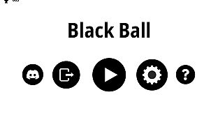 Black Ball