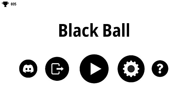 Black Ball