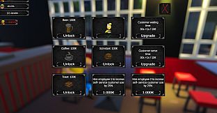 King Of Leberkas - Austria Restaurant Simulator