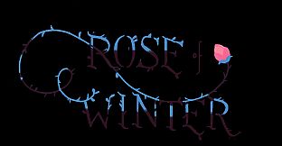 Rose of Winter