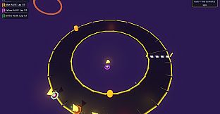 Saucer Slam