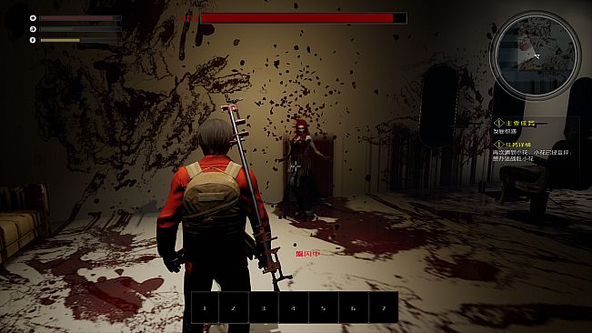 2022生存指南 2022 SURVIVAL GUIDE