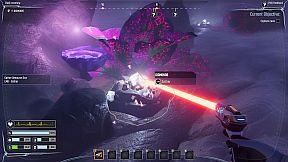 INTERASTRA: Planet Survival