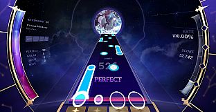 KALPA: Cosmic Symphony - Rizline Collaboration Pack