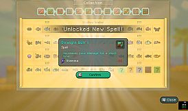 Nice Day for Fishing