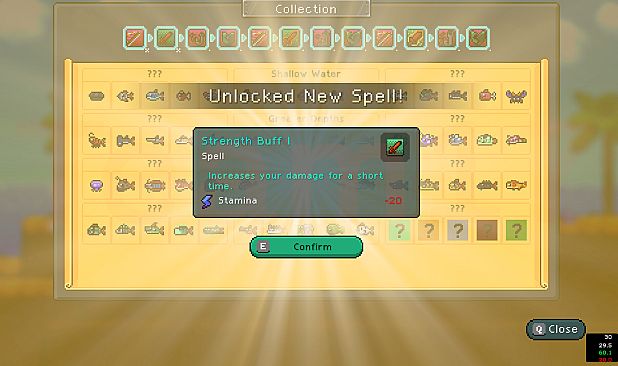 Nice Day for Fishing